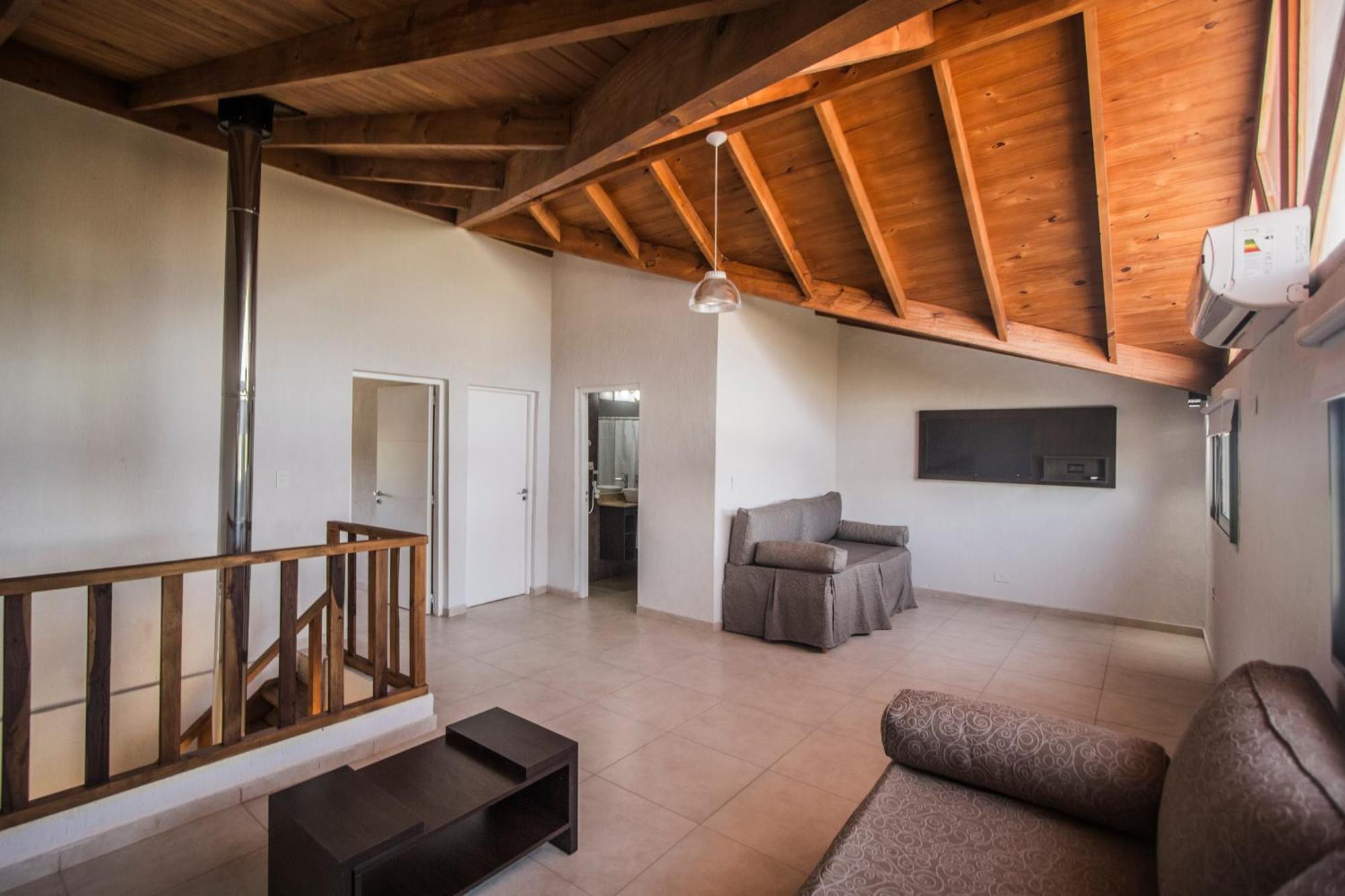 Blackstone Country Villages Hotel Villa General Belgrano Quarto foto