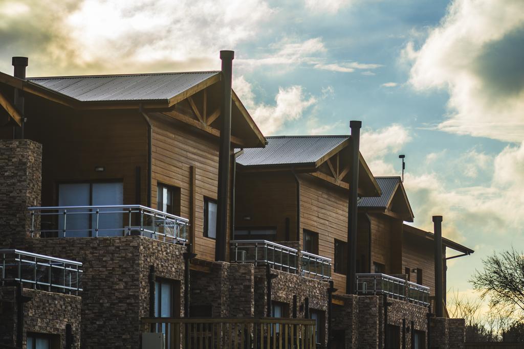 Blackstone Country Villages Hotel Villa General Belgrano Exterior foto